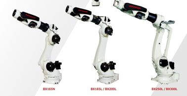 Custom Sheet Metal Auto Parts Robotic Welding Machine With Galvanizing Finished