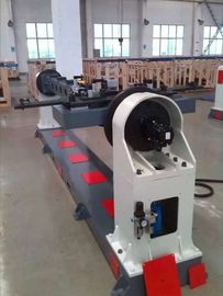 0.05 Mm Automatic Robotic Welding Machine / Robotic Welding Arm