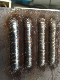 OEM High Speed Robotic Welding Machine 3D Laser Robotic Cutting Machine