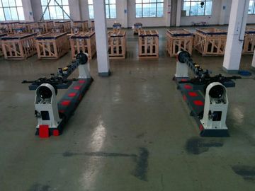 Metal Stainless Steel Aluminum Silver Fiber Laser Industrial Robotic Arm