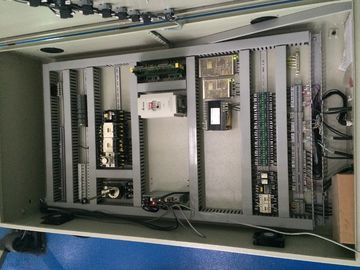 Advanced Numeric Control Electric Press Brake Bending Machine 3260mm x 1500mm