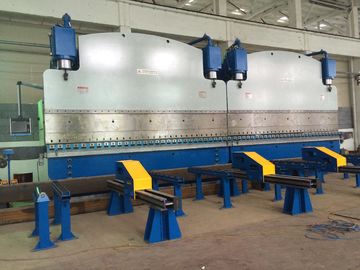 Press Brake Forming Machine For Heavy Duty Applications
