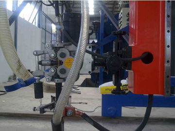 High Mast Gantry Welding Machine For Large Pipe / Tube, High Efficiency