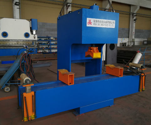 Straightening Machine For High Mast Light