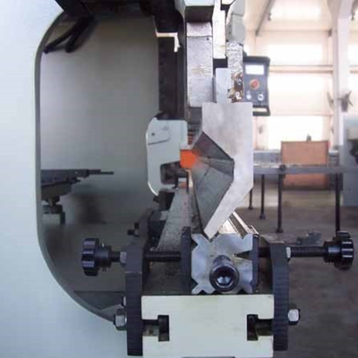 Press Brake Tooling Punch and Die Set for CNC Hydraulic Bending Machine