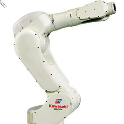 Robotic Welding Machine with Adaptive Welding Capabilities, 6 kg Payload ±0.05 mm Repeatability