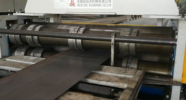 Cut To Length Line for light pole
