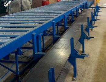 Cut To Length Line for light pole