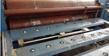 Cut To Length Line for light pole