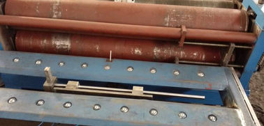 Cut To Length Line for light pole