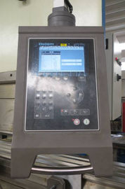 CNC Hydraulic Press Brake Machine With LCD display