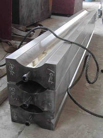 Conical Pole Press Brake Toolings