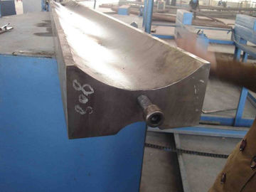Conical Pole Press Brake Toolings