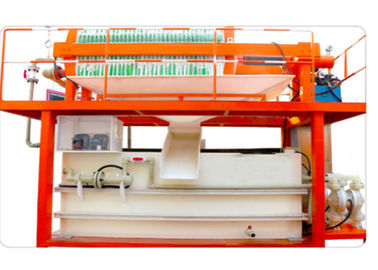 Good price Iron Ion Removal Machine For Hot Dip Galvanizing online