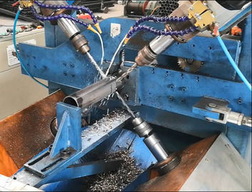Top Hole Drilling machine for diameter 50~200 mm pipe