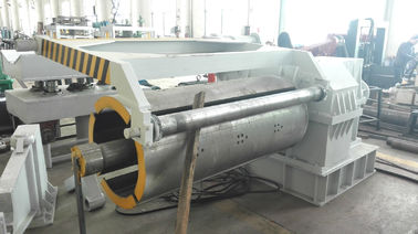 760mm 3m/Min 6x2000 Coil Slitting Machine