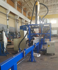 Highway 12m / Min Guard Rails Roll Forming Machine