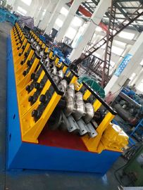 Highway 12m / Min Guard Rails Roll Forming Machine