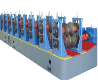 Steel Two Waves 3.0mm Guardrail Roll Forming Machine