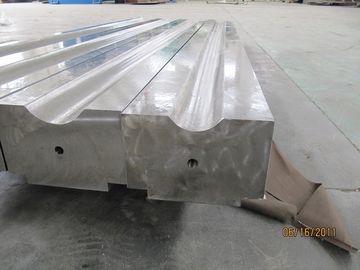 Press brake machine tooling / die for normal street pole/ high mast/mono pole