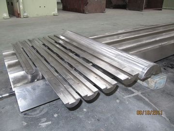 Press brake machine tooling / die for normal street pole/ high mast/mono pole