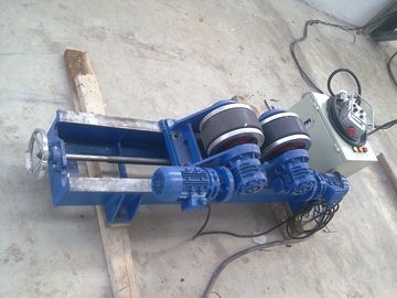 Light Pole Machine / light pole production line with ABB inverter