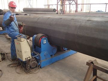 Light Pole Machine / light pole production line with ABB inverter