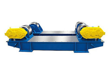 Good price High speed Automatic Welding Machine Turning Roller / Tank roller online