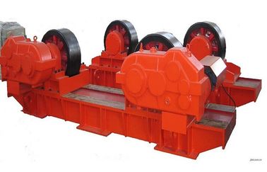 High speed Automatic Welding Machine Turning Roller / Tank roller