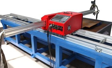 Automatic high definition CNC Plasma Cutting Machine /  Equipment