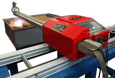 Automatic high definition CNC Plasma Cutting Machine /  Equipment