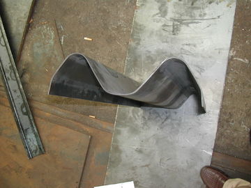 Bending mould / Press Brake Tooling of Highway guardrail manufacturing tools
