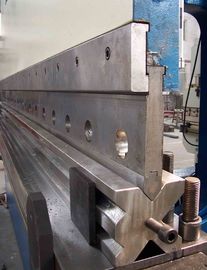 Custom Sheet bending machine Press Brake Tooling for control panel cabinet