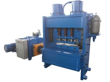 Good price 20mm , 600mm Steel plate Hydraulic Shearing Machine With  axial plunger pump online