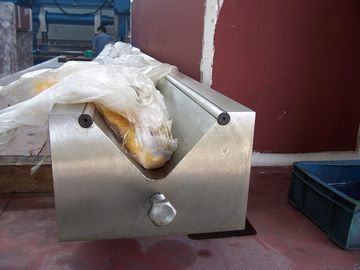 Hydraulic Press Brake Tooling die / Punching Mold