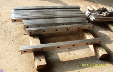 Good price Metallurgy Shearing machine sheet metal shear blades, guillotine blade for cutting online